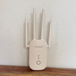 Joowin Wifi Wireless Internet Extender